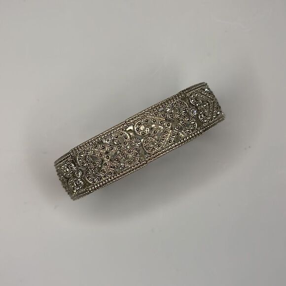 Premier Designs Vintage “Unbelievable” Stretch Bracelet - Picture 2 of 5
